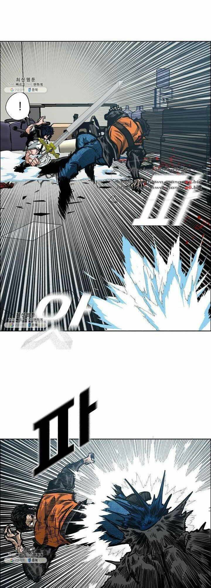 Bậc Thầy Kiếm Sư Chap 69 - Next Chap 70