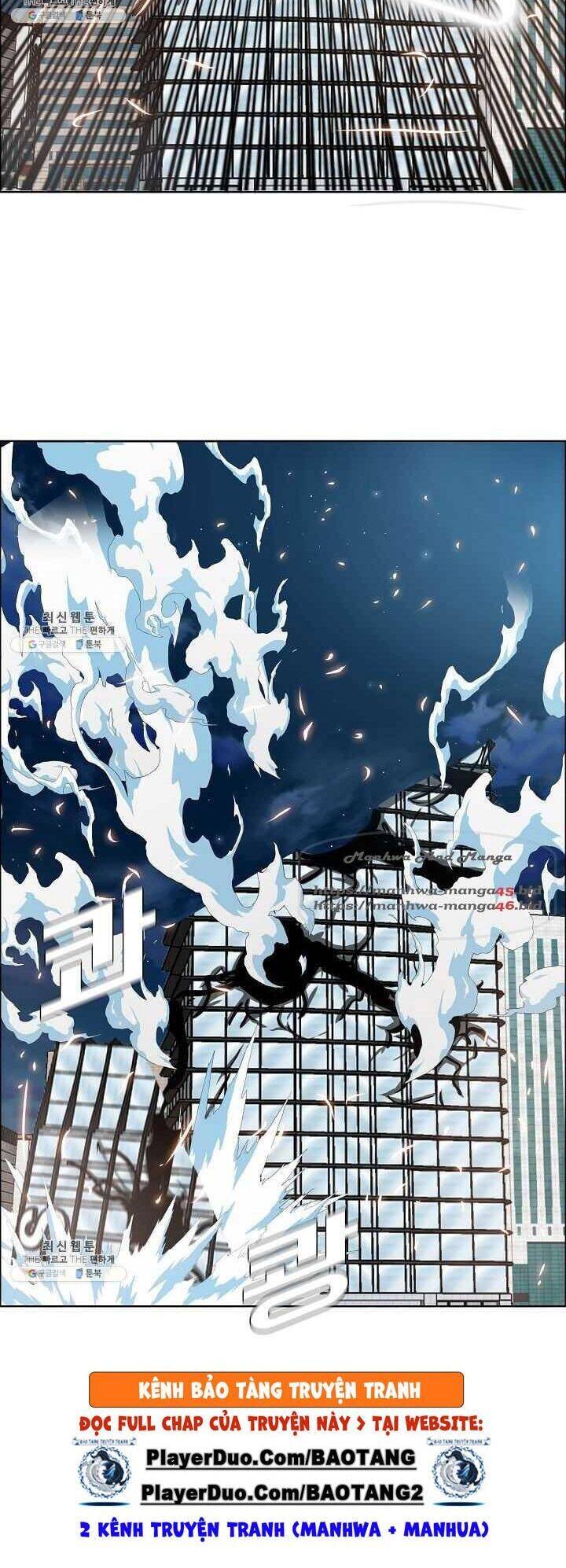 Bậc Thầy Kiếm Sư Chap 69 - Next Chap 70