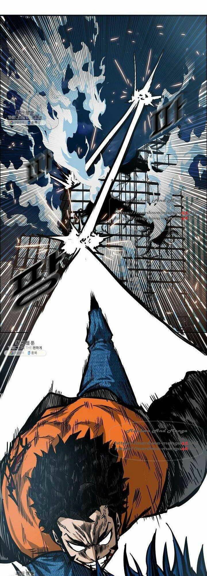 Bậc Thầy Kiếm Sư Chap 69 - Next Chap 70