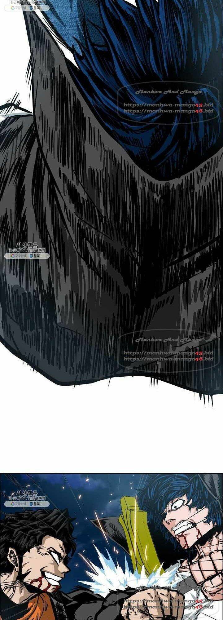 Bậc Thầy Kiếm Sư Chap 69 - Next Chap 70