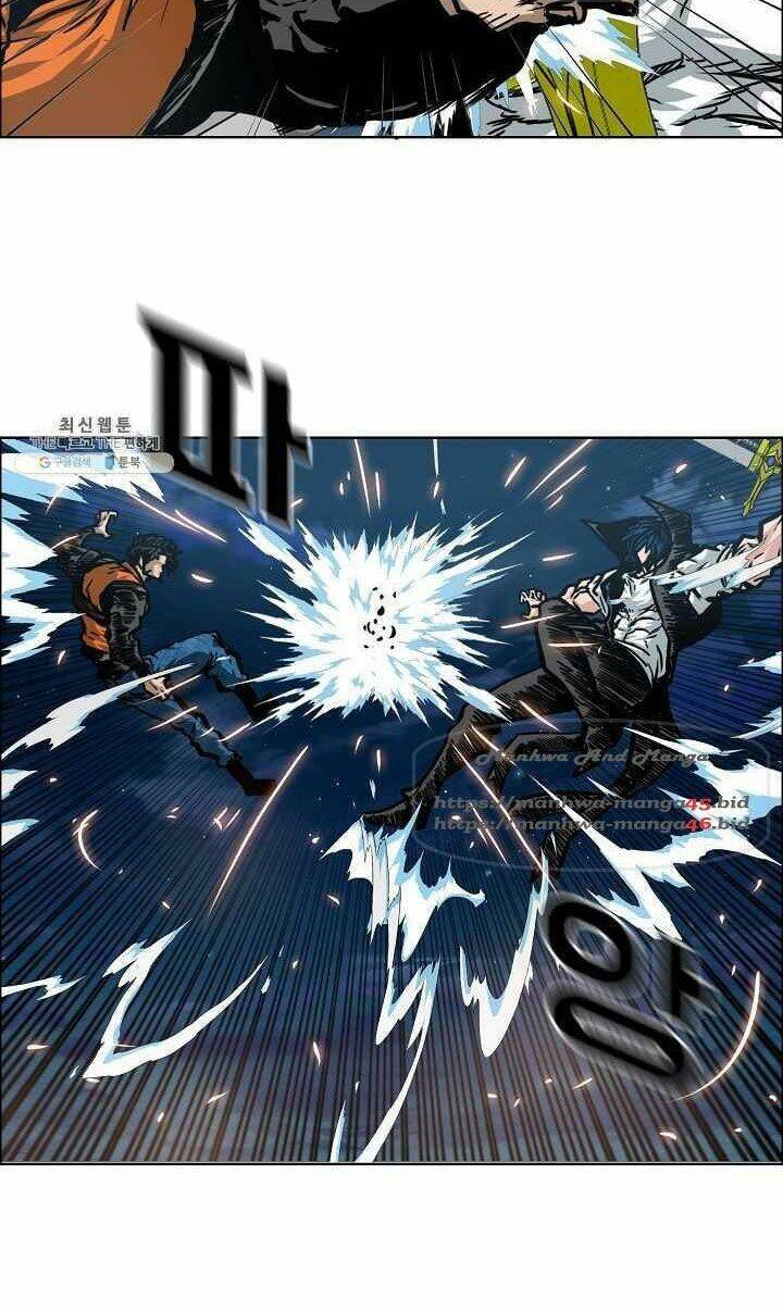 Bậc Thầy Kiếm Sư Chap 69 - Next Chap 70