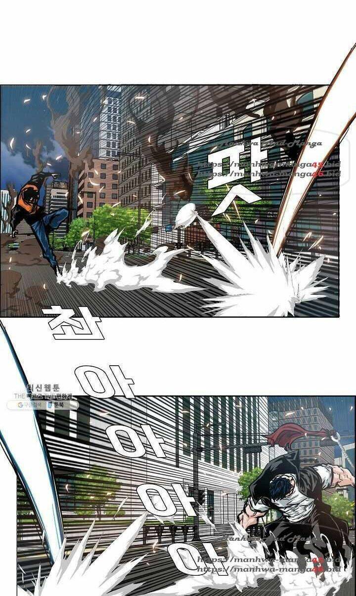 Bậc Thầy Kiếm Sư Chap 69 - Next Chap 70