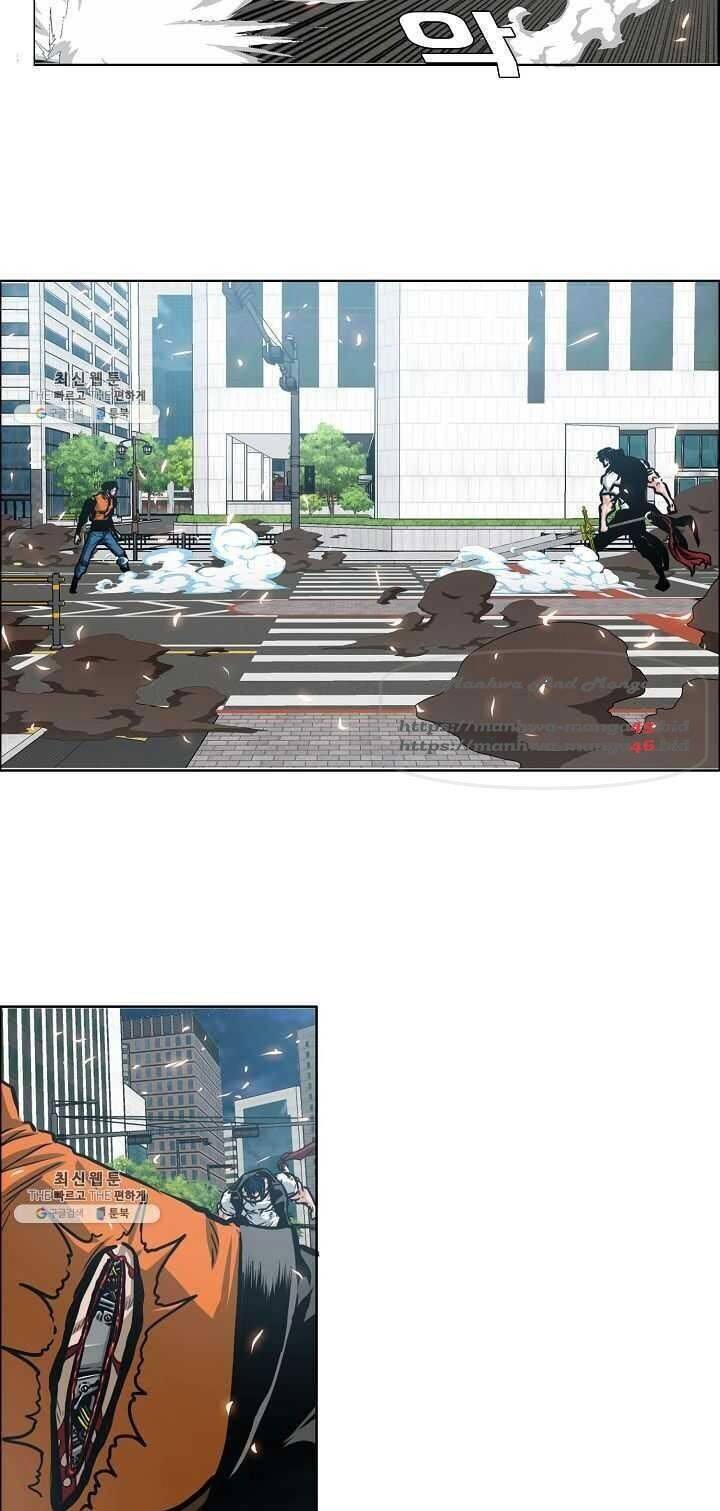 Bậc Thầy Kiếm Sư Chap 69 - Next Chap 70