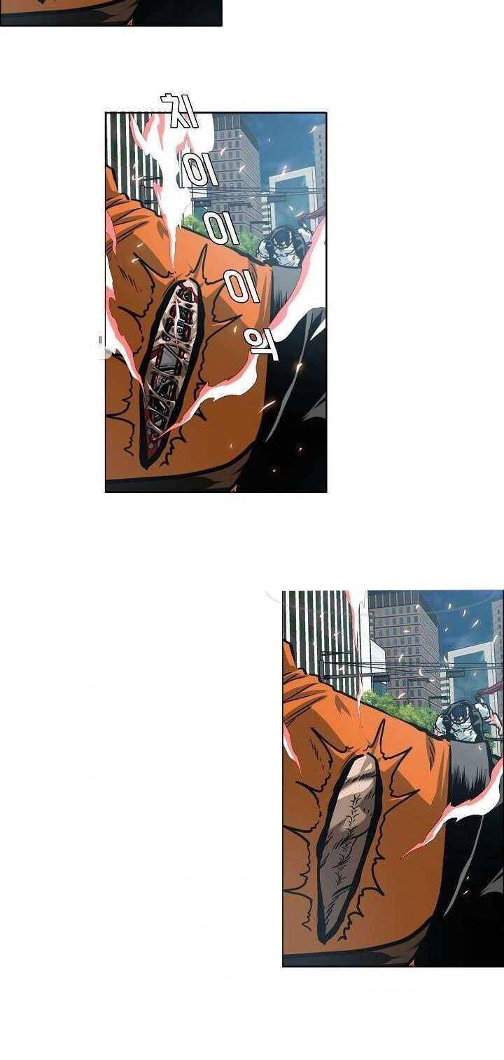 Bậc Thầy Kiếm Sư Chap 69 - Next Chap 70