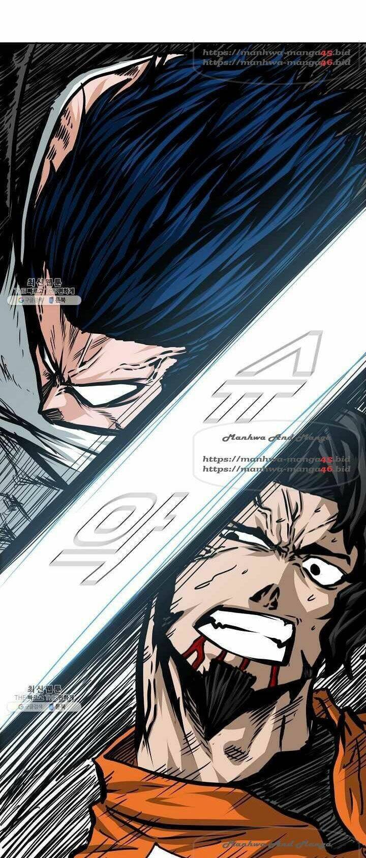 Bậc Thầy Kiếm Sư Chap 69 - Next Chap 70