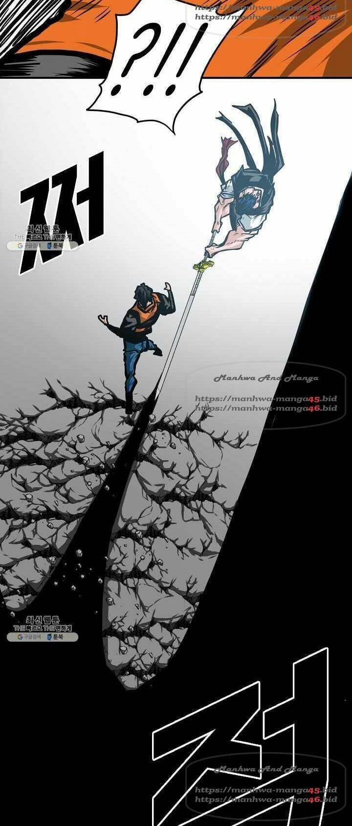 Bậc Thầy Kiếm Sư Chap 69 - Next Chap 70