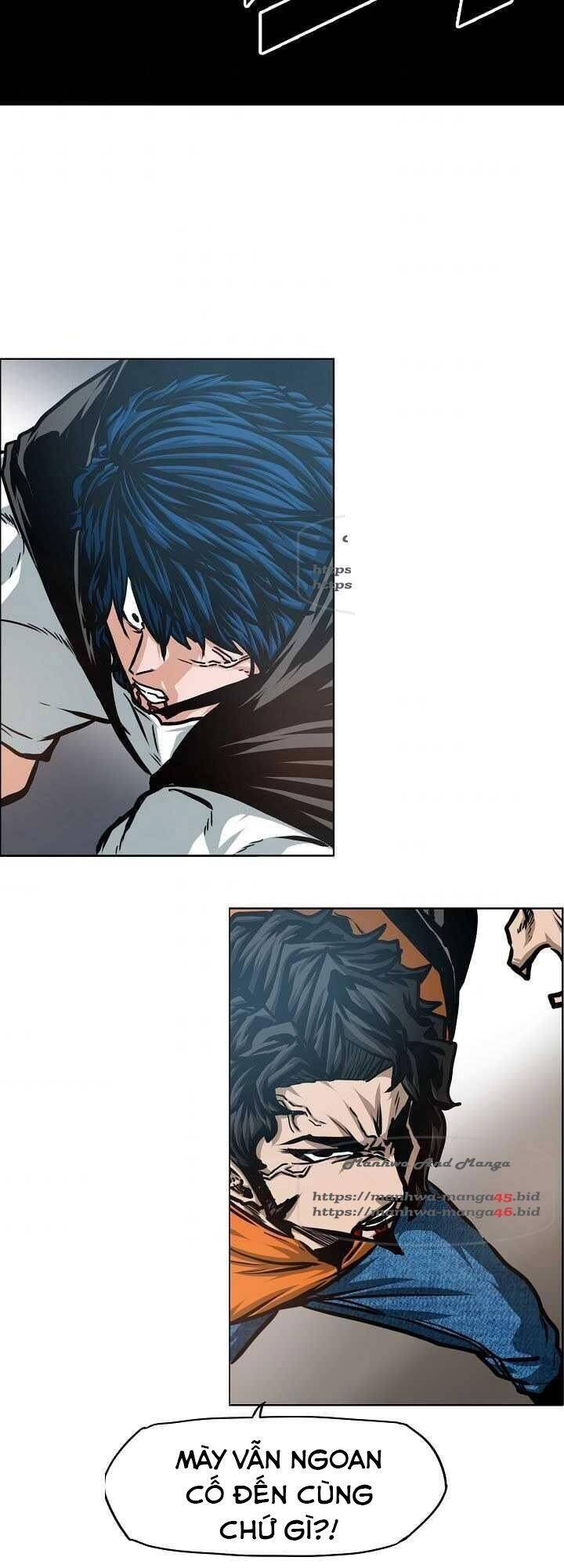 Bậc Thầy Kiếm Sư Chap 69 - Next Chap 70