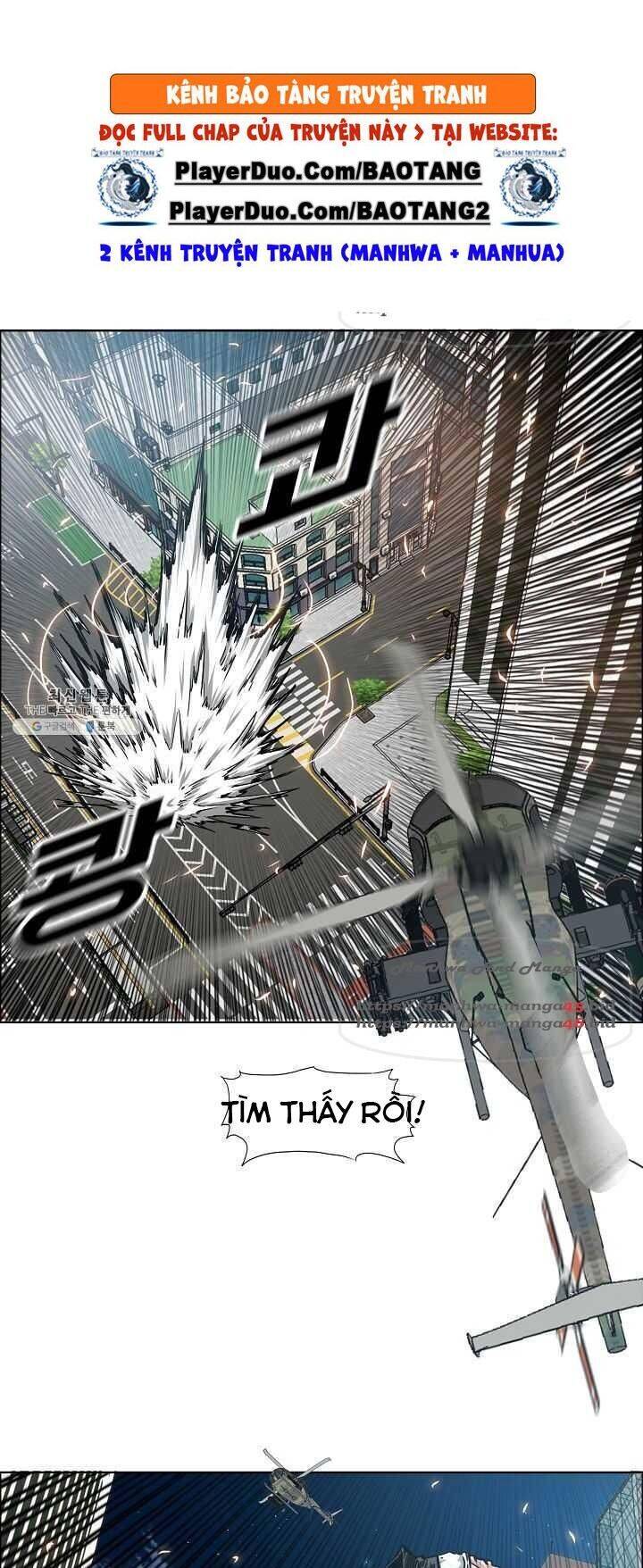 Bậc Thầy Kiếm Sư Chap 69 - Next Chap 70