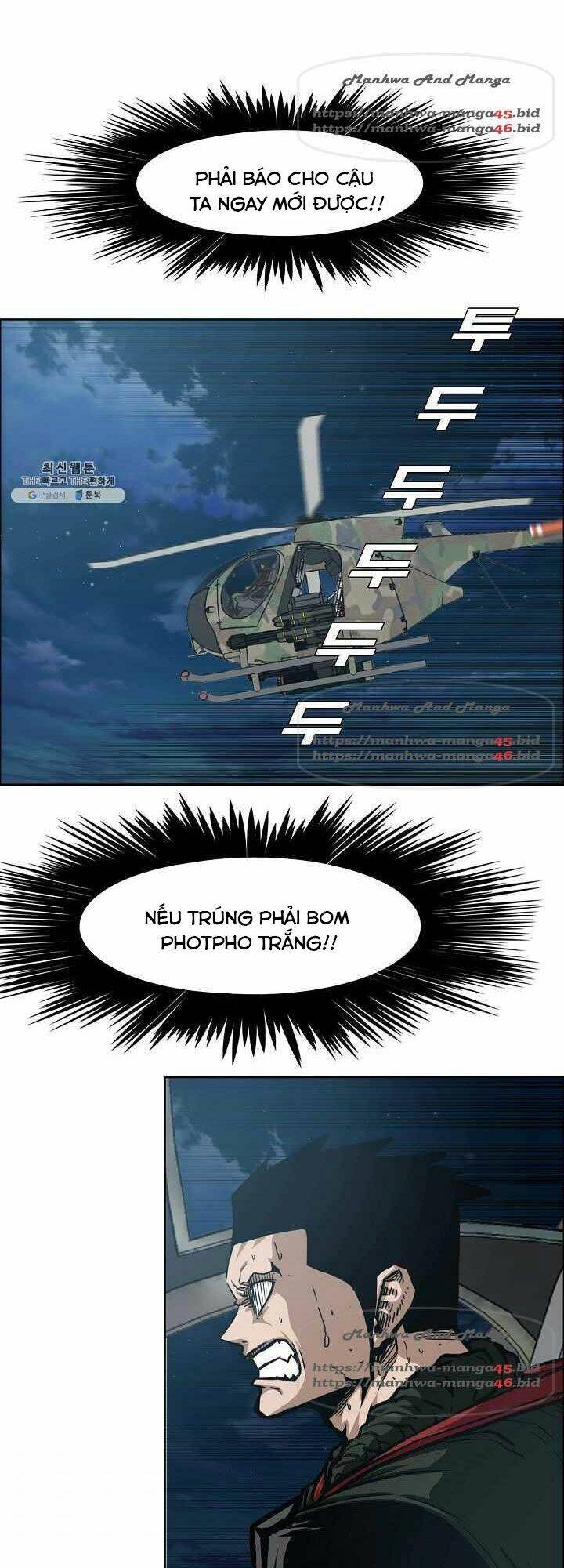 Bậc Thầy Kiếm Sư Chap 69 - Next Chap 70