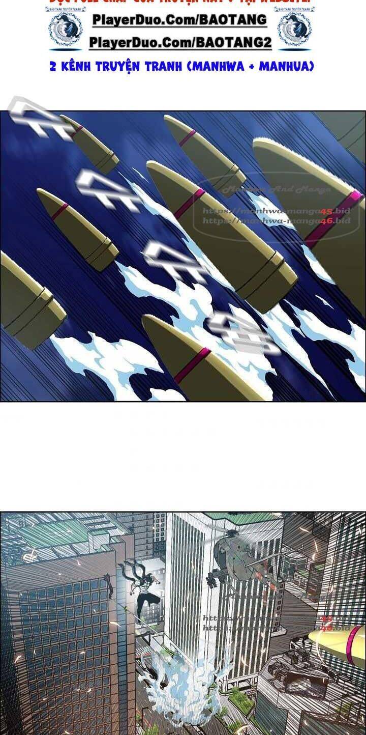 Bậc Thầy Kiếm Sư Chap 69 - Next Chap 70