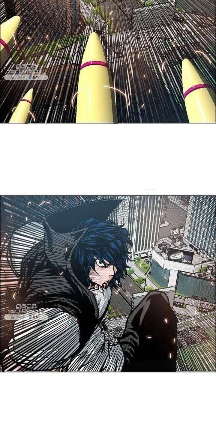 Bậc Thầy Kiếm Sư Chap 69 - Next Chap 70