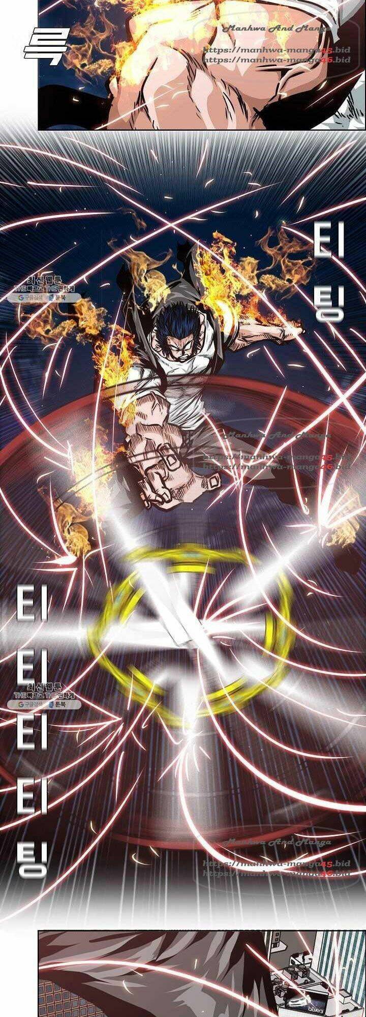 Bậc Thầy Kiếm Sư Chap 69 - Next Chap 70