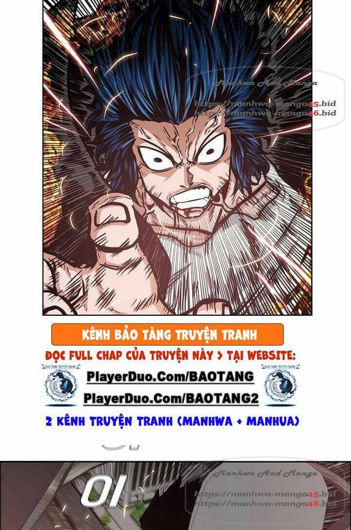 Bậc Thầy Kiếm Sư Chap 69 - Next Chap 70