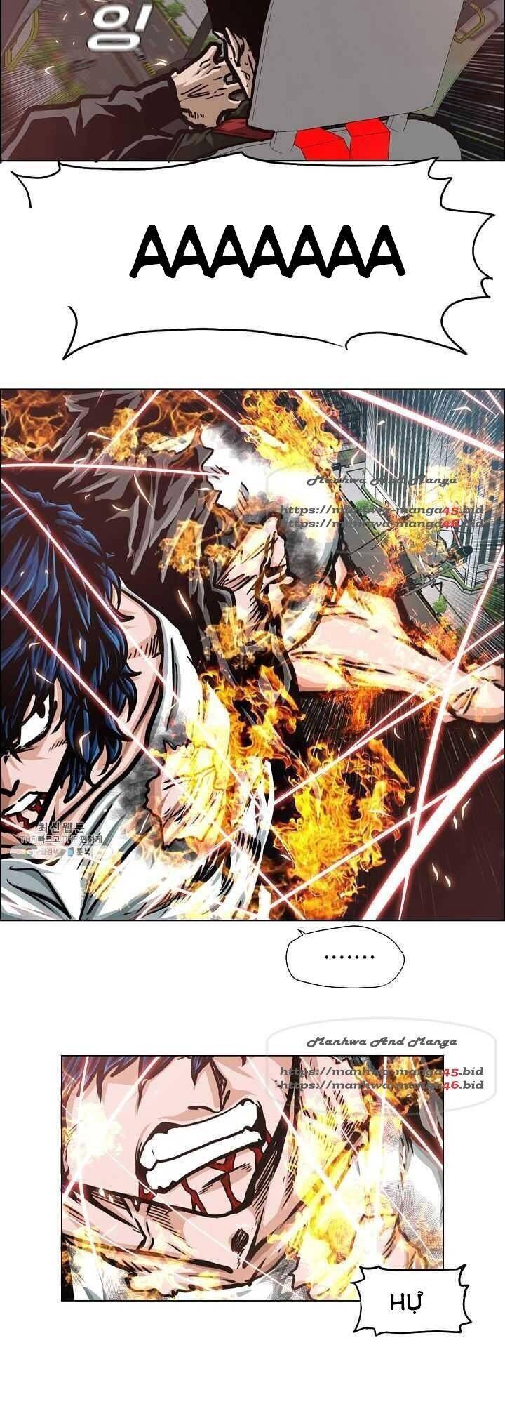 Bậc Thầy Kiếm Sư Chap 69 - Next Chap 70