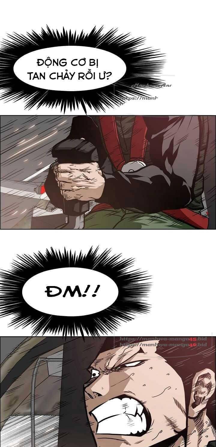 Bậc Thầy Kiếm Sư Chap 69 - Next Chap 70
