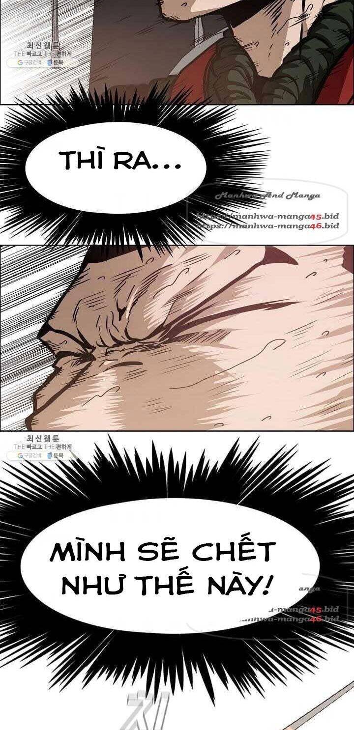 Bậc Thầy Kiếm Sư Chap 69 - Next Chap 70