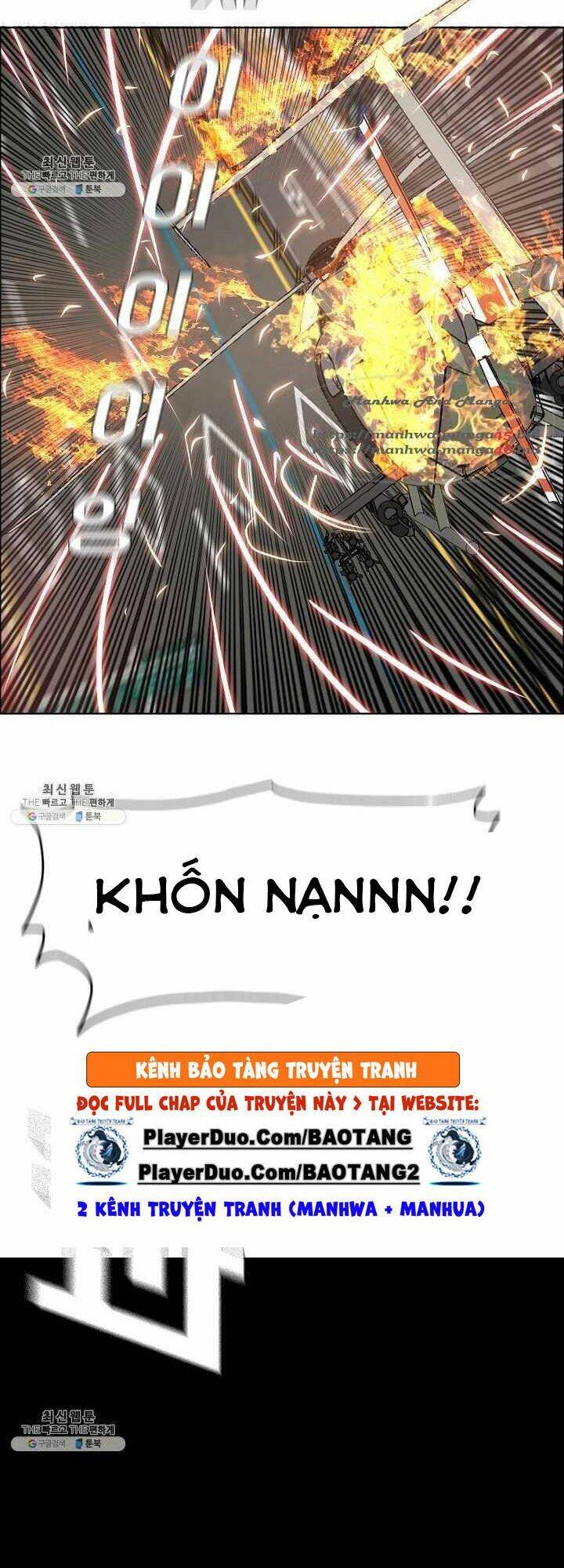 Bậc Thầy Kiếm Sư Chap 69 - Next Chap 70