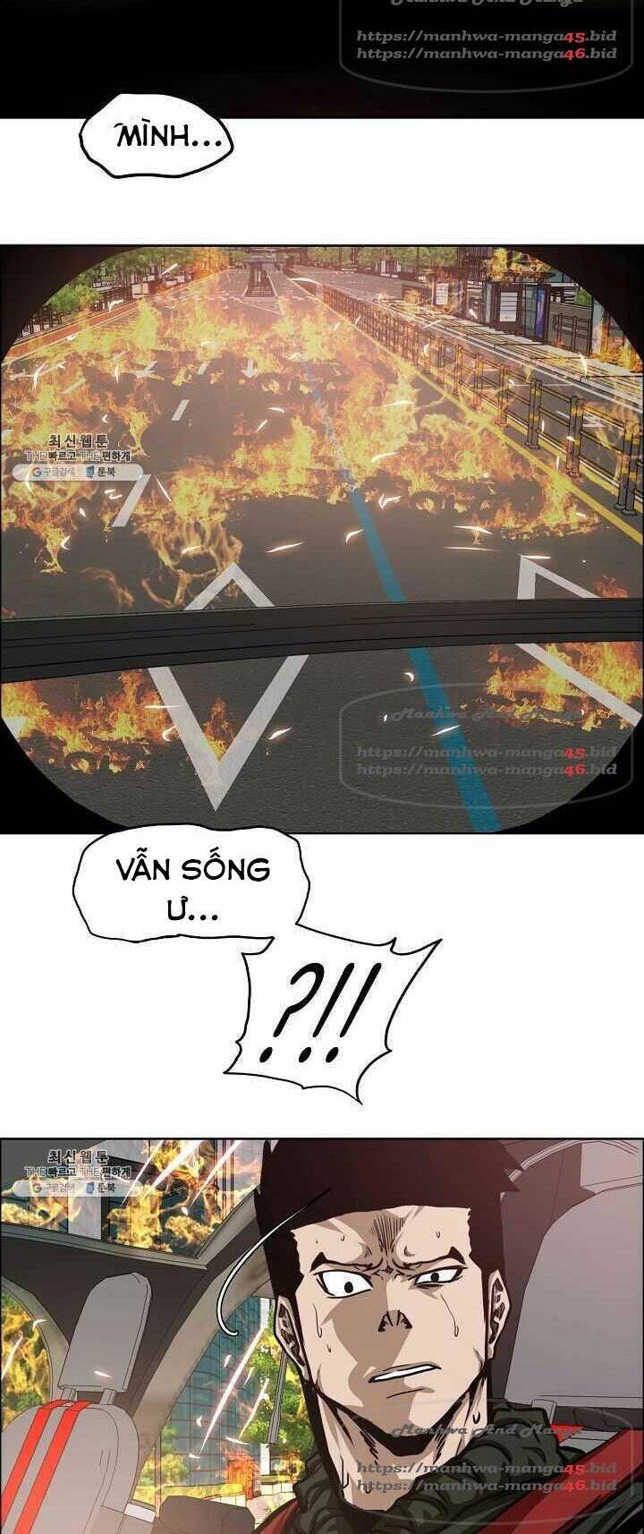 Bậc Thầy Kiếm Sư Chap 69 - Next Chap 70