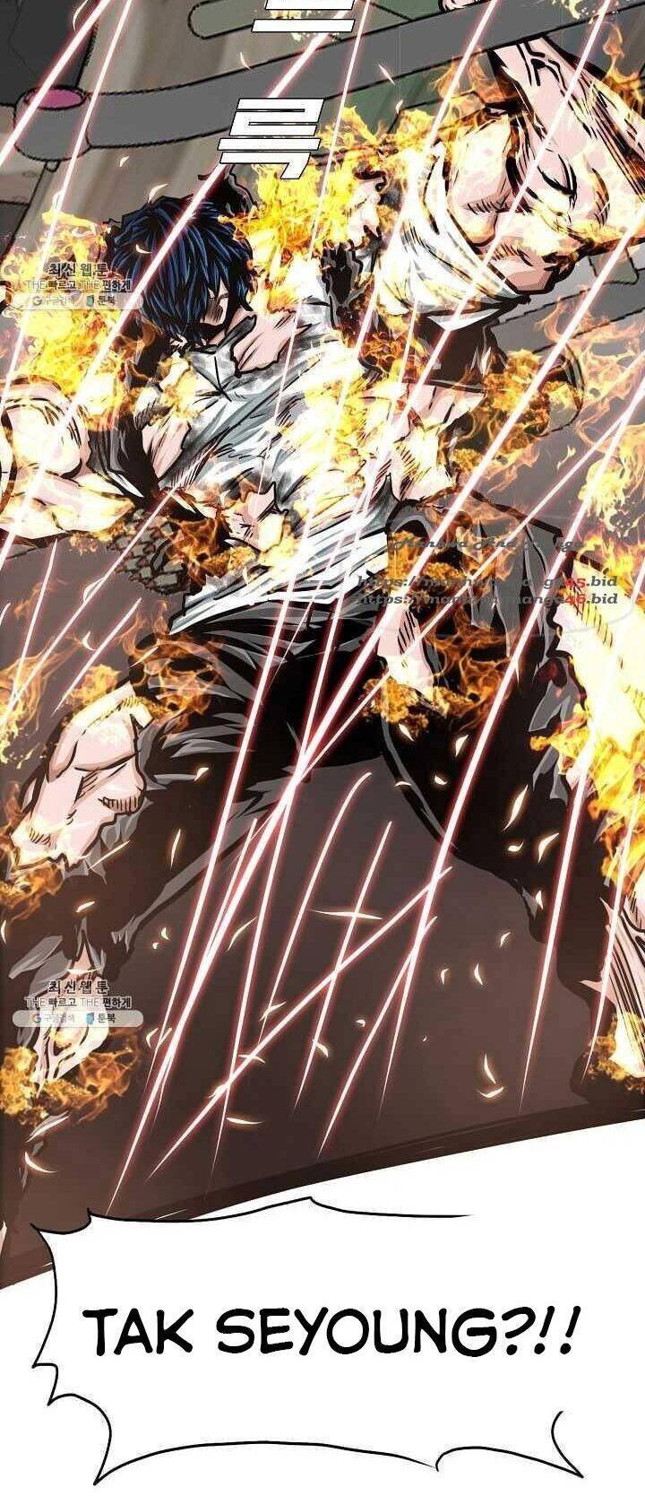 Bậc Thầy Kiếm Sư Chap 69 - Next Chap 70