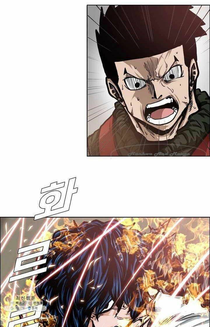 Bậc Thầy Kiếm Sư Chap 69 - Next Chap 70