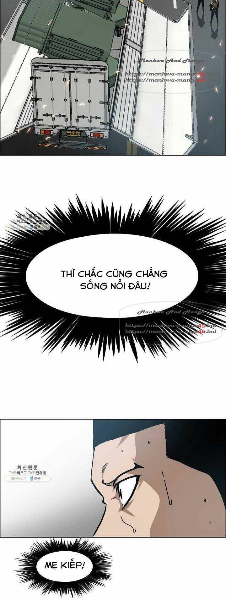 Bậc Thầy Kiếm Sư Chap 69 - Next Chap 70
