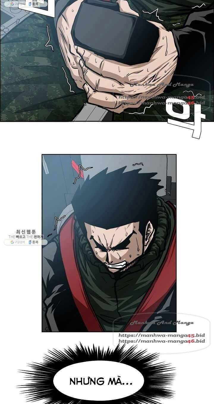 Bậc Thầy Kiếm Sư Chap 69 - Next Chap 70