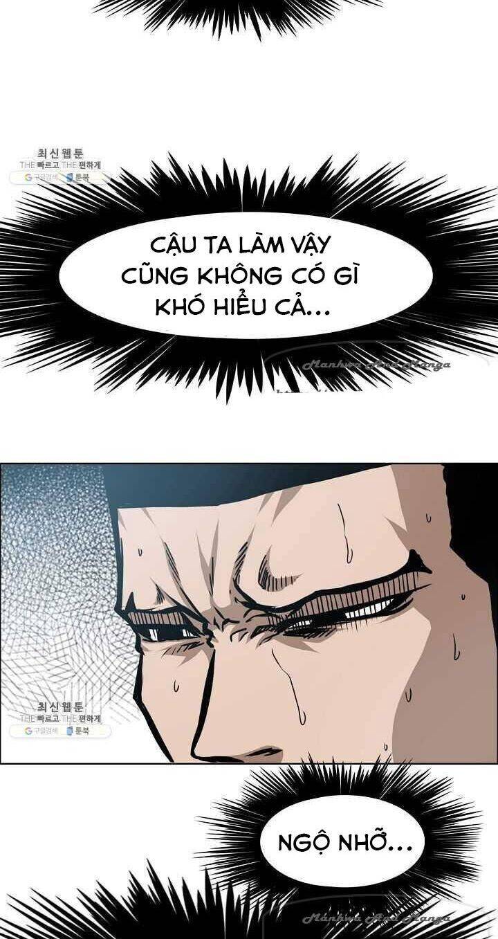 Bậc Thầy Kiếm Sư Chap 69 - Next Chap 70