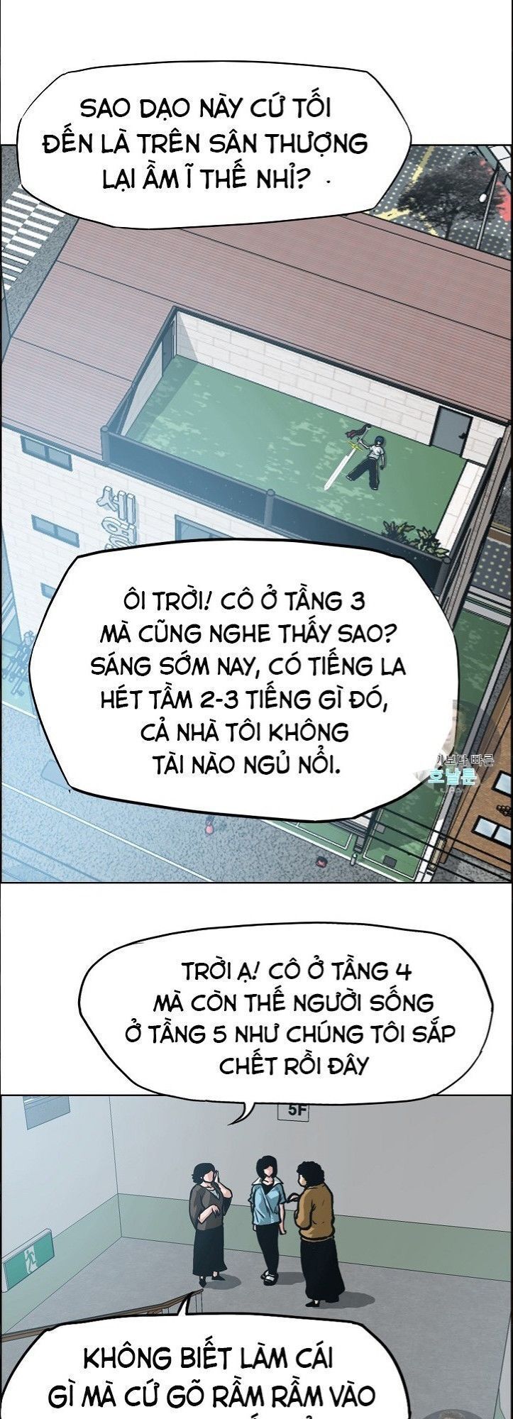 Bậc Thầy Kiếm Sư Chap 7 - Next Chap 8