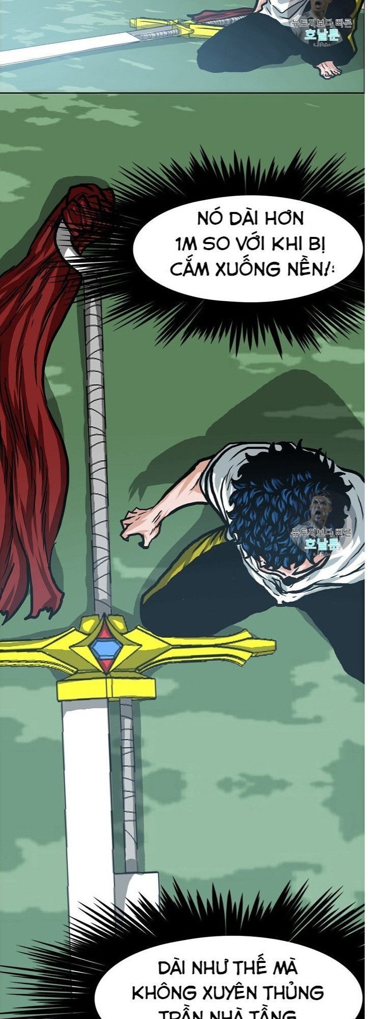 Bậc Thầy Kiếm Sư Chap 7 - Next Chap 8