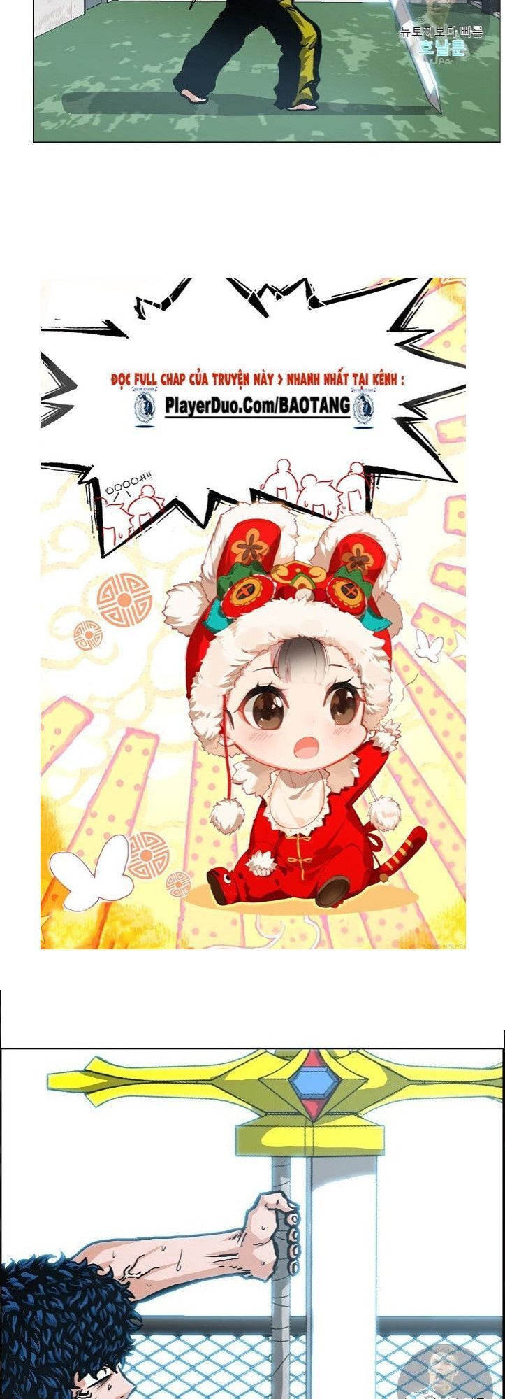 Bậc Thầy Kiếm Sư Chap 7 - Next Chap 8