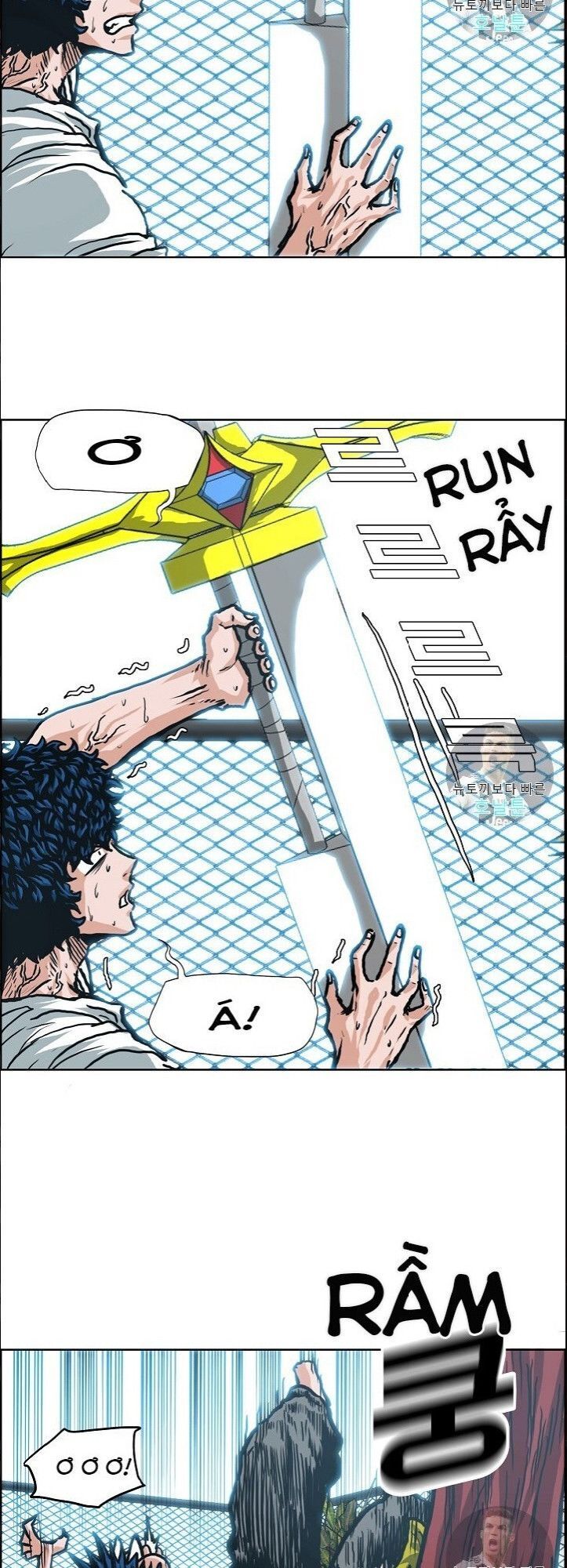 Bậc Thầy Kiếm Sư Chap 7 - Next Chap 8