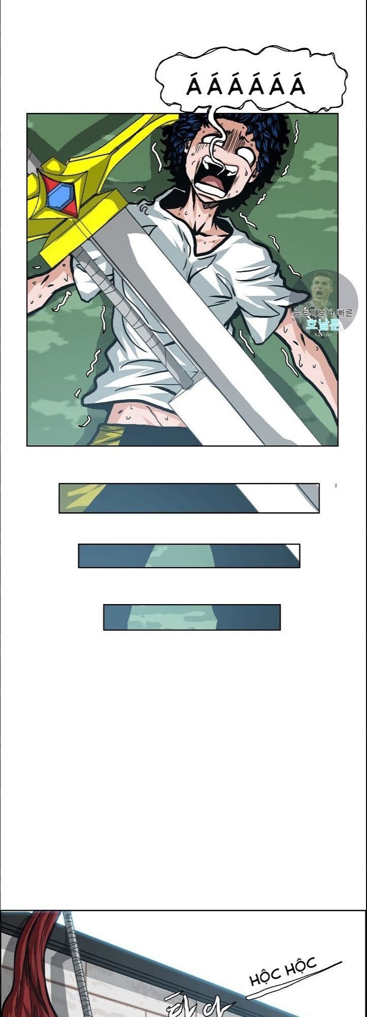 Bậc Thầy Kiếm Sư Chap 7 - Next Chap 8