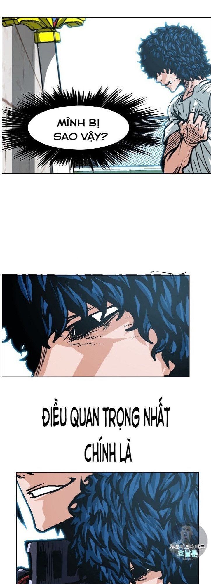 Bậc Thầy Kiếm Sư Chap 7 - Next Chap 8