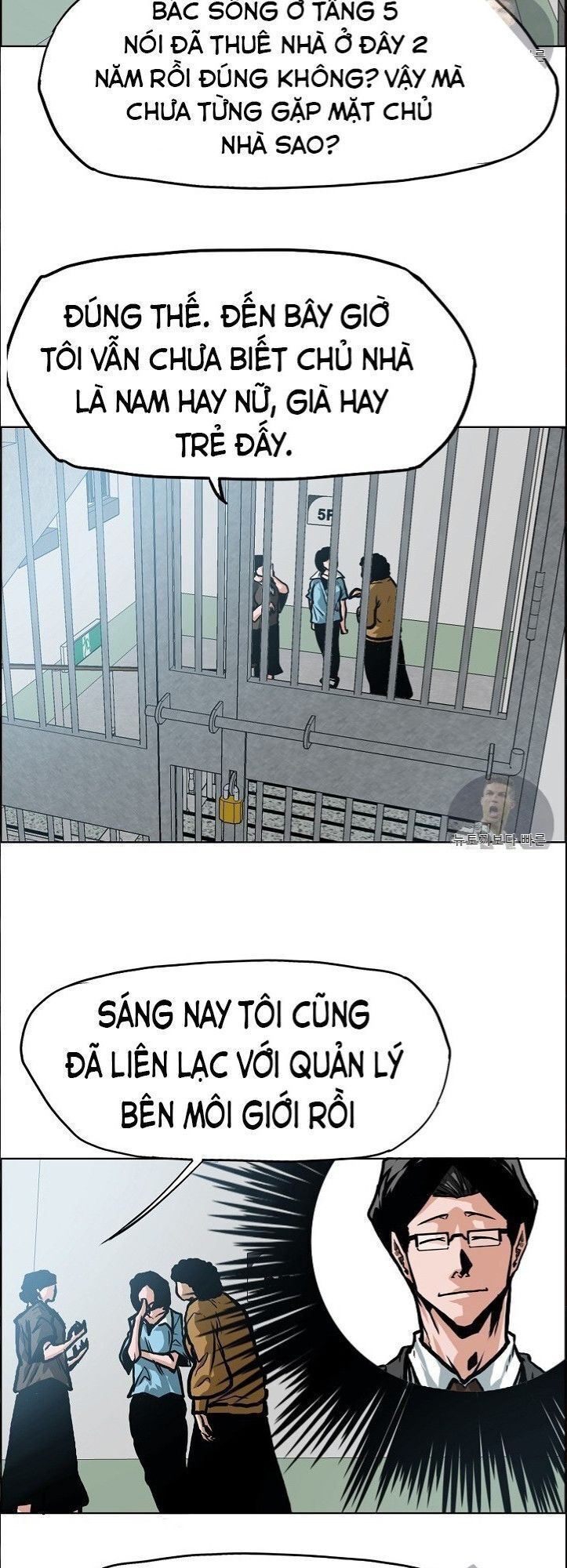 Bậc Thầy Kiếm Sư Chap 7 - Next Chap 8