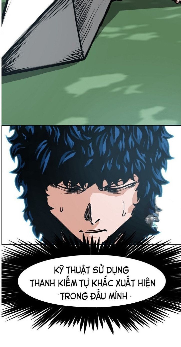 Bậc Thầy Kiếm Sư Chap 7 - Next Chap 8