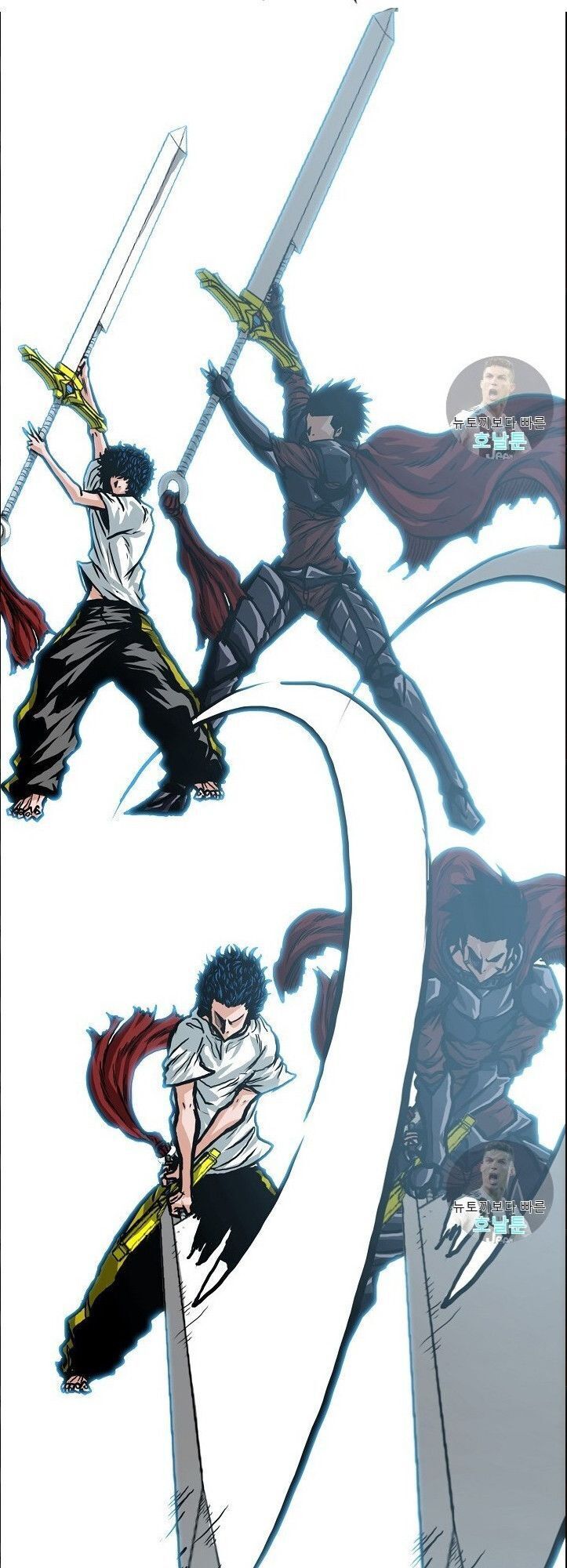 Bậc Thầy Kiếm Sư Chap 7 - Next Chap 8