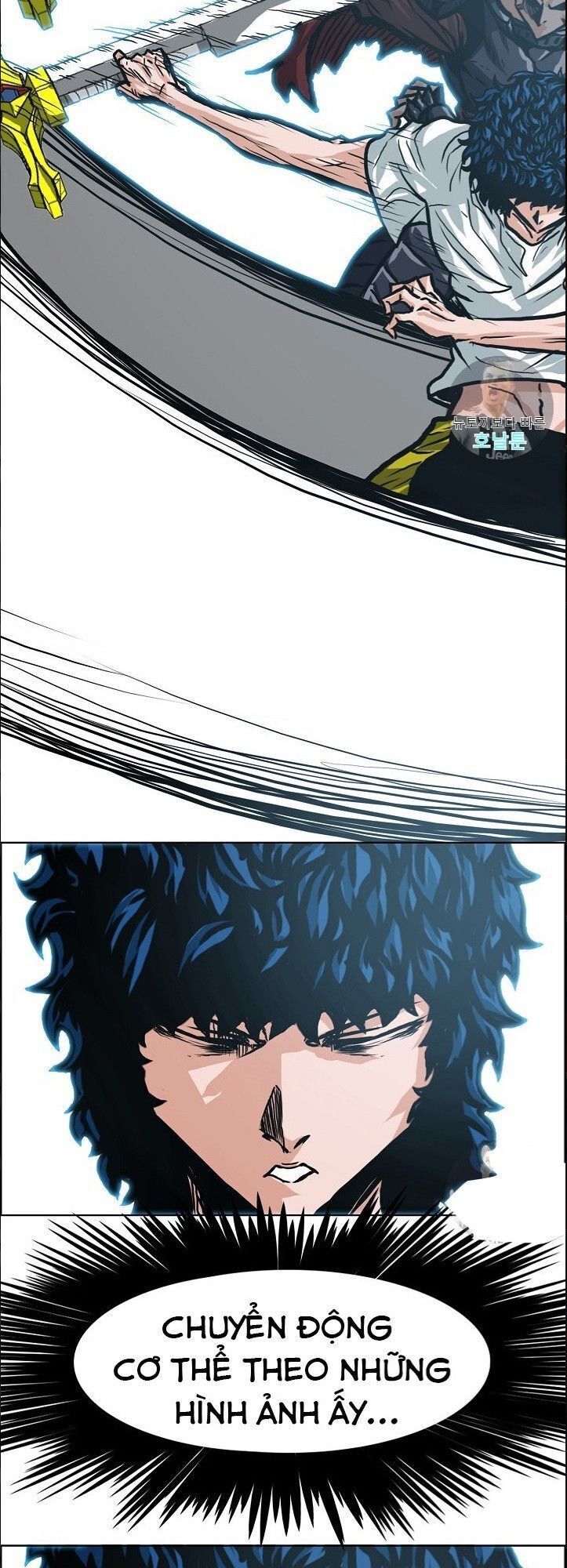 Bậc Thầy Kiếm Sư Chap 7 - Next Chap 8