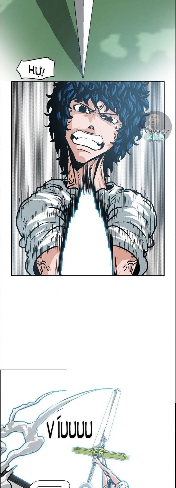 Bậc Thầy Kiếm Sư Chap 7 - Next Chap 8