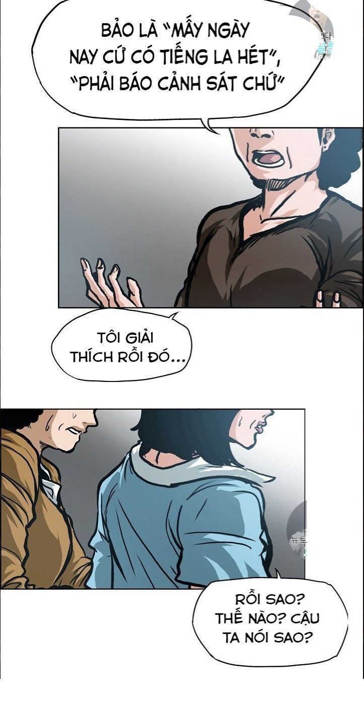 Bậc Thầy Kiếm Sư Chap 7 - Next Chap 8