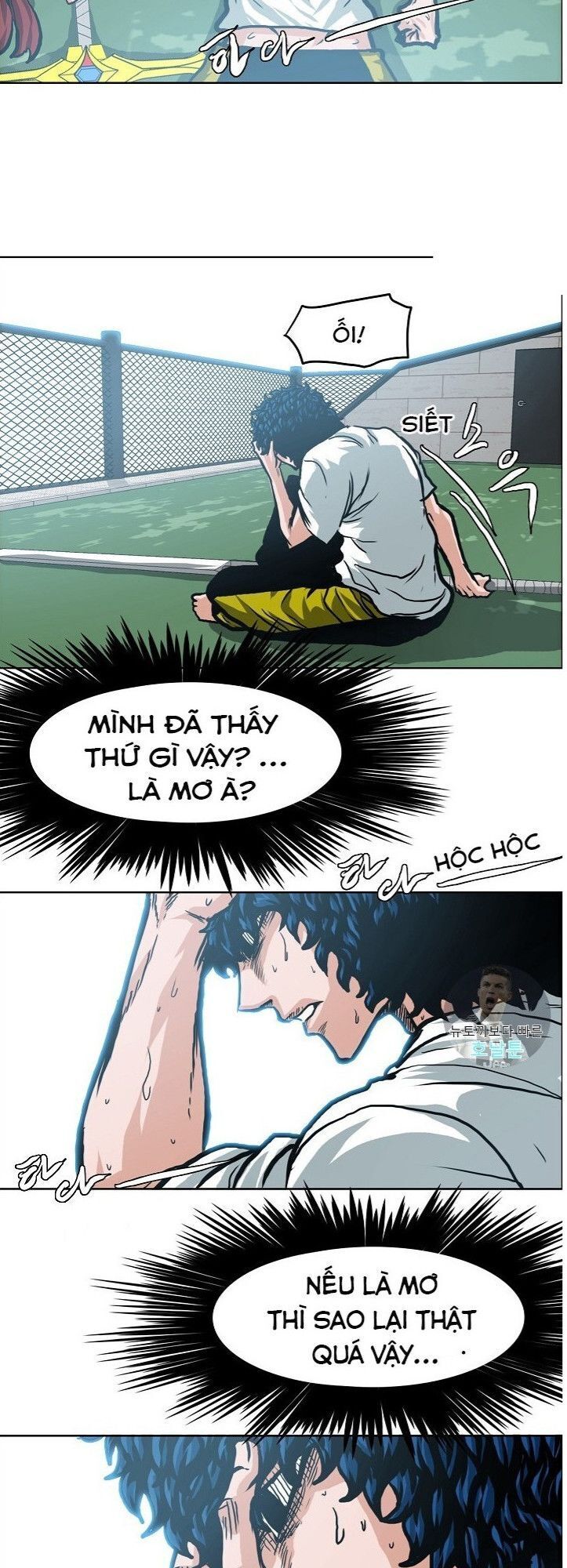 Bậc Thầy Kiếm Sư Chap 7 - Next Chap 8