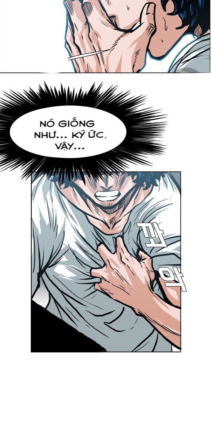 Bậc Thầy Kiếm Sư Chap 7 - Next Chap 8