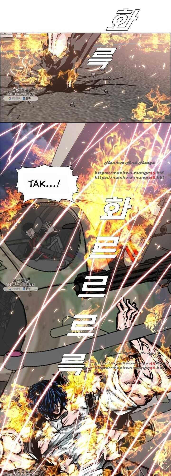 Bậc Thầy Kiếm Sư Chap 70 - Next Chap 71