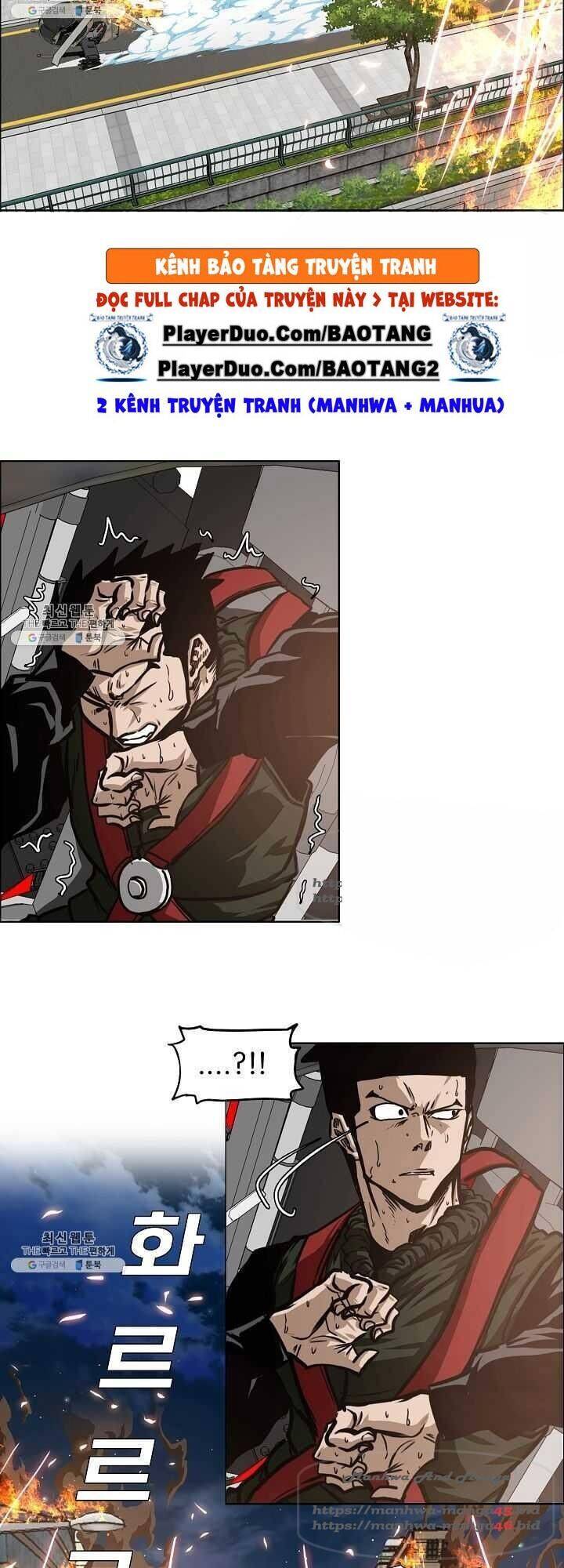 Bậc Thầy Kiếm Sư Chap 70 - Next Chap 71