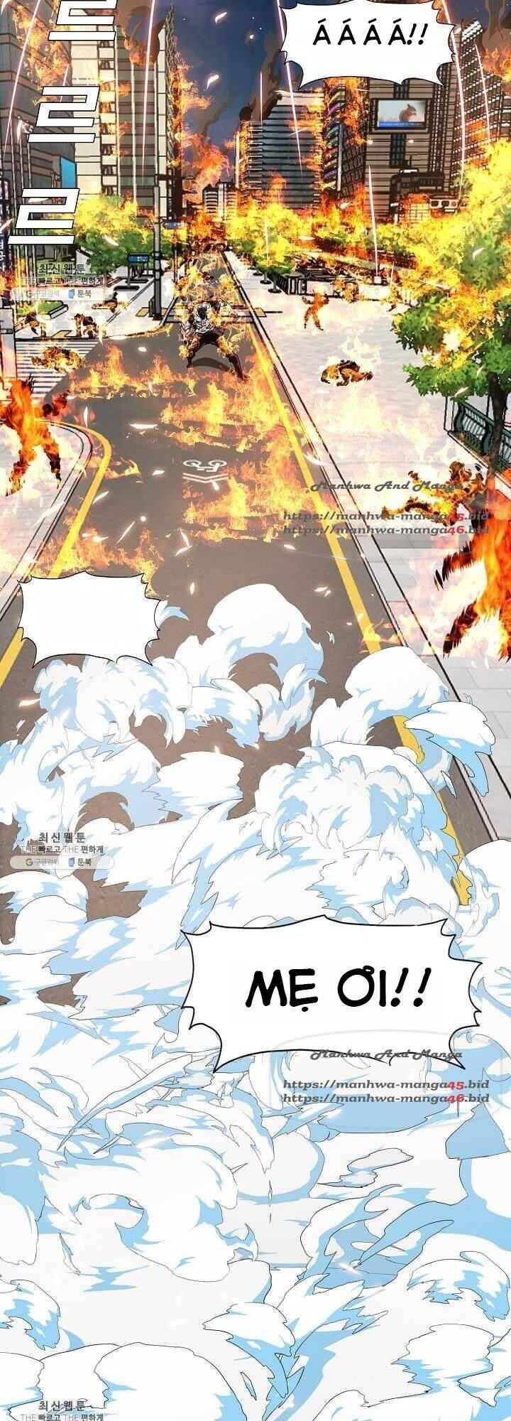 Bậc Thầy Kiếm Sư Chap 70 - Next Chap 71