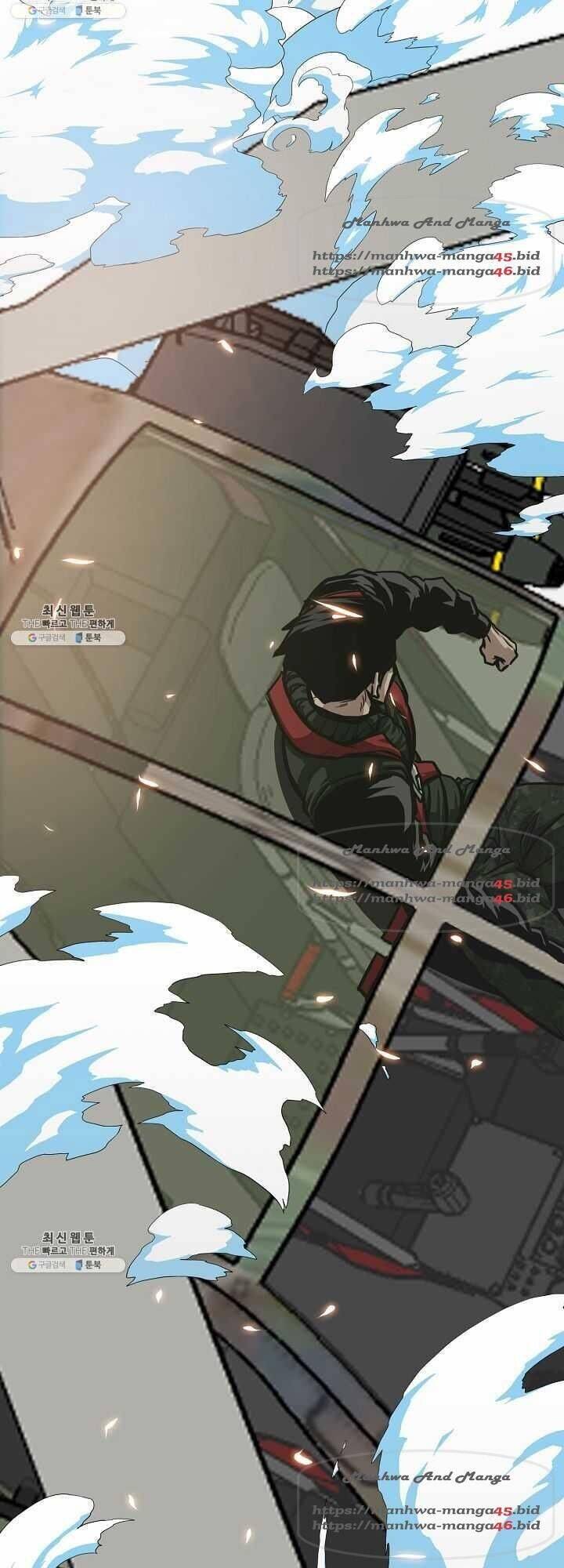 Bậc Thầy Kiếm Sư Chap 70 - Next Chap 71