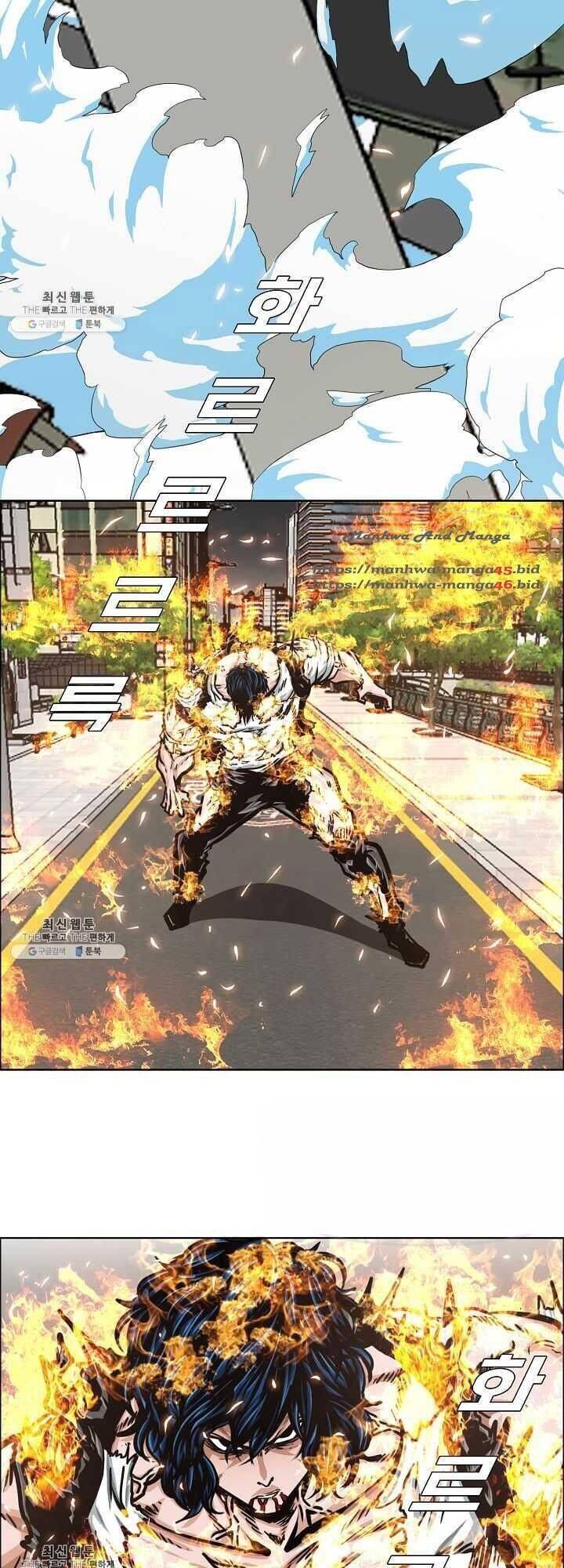 Bậc Thầy Kiếm Sư Chap 70 - Next Chap 71