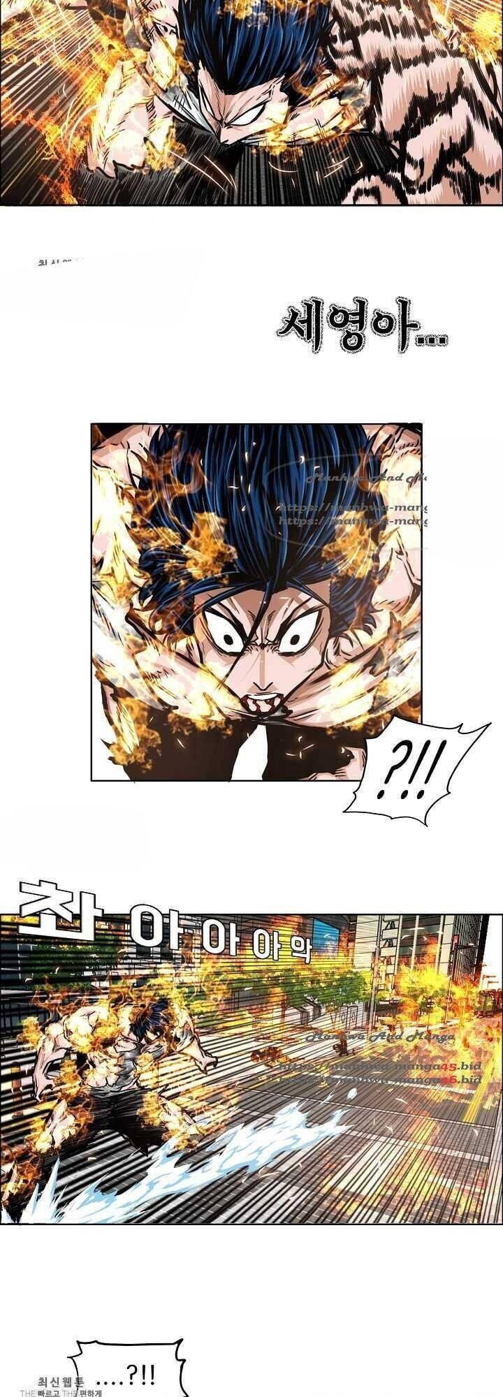 Bậc Thầy Kiếm Sư Chap 70 - Next Chap 71