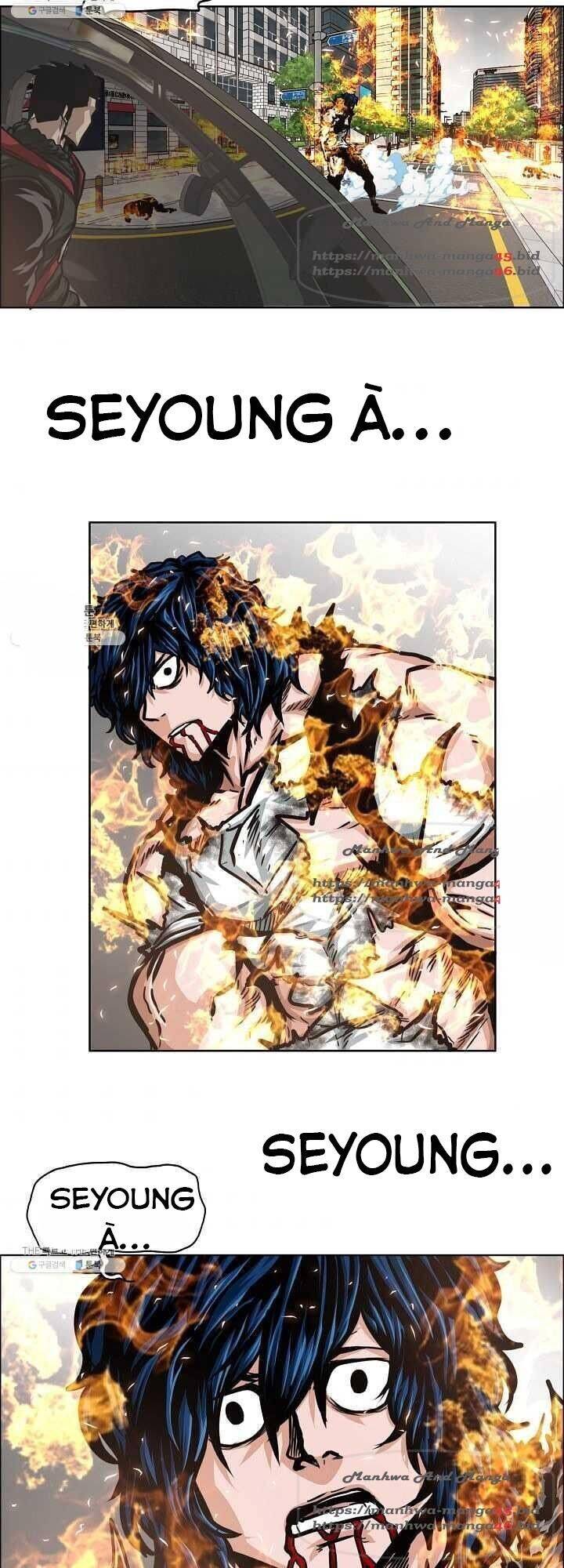 Bậc Thầy Kiếm Sư Chap 70 - Next Chap 71