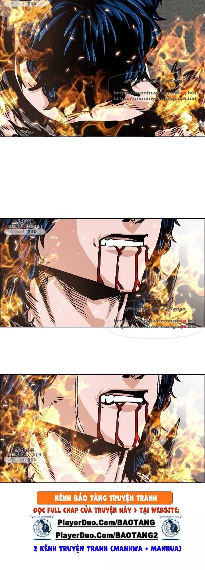 Bậc Thầy Kiếm Sư Chap 70 - Next Chap 71