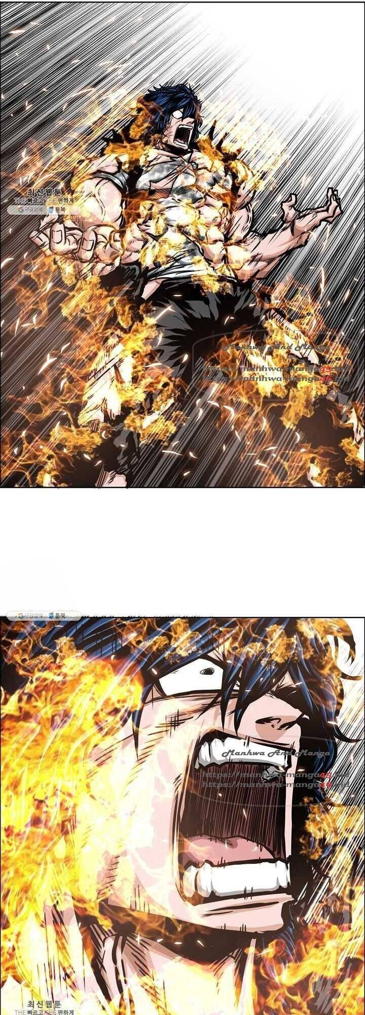 Bậc Thầy Kiếm Sư Chap 70 - Next Chap 71